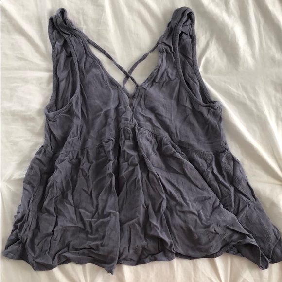 American eagle blouse - Picture 1 of 2